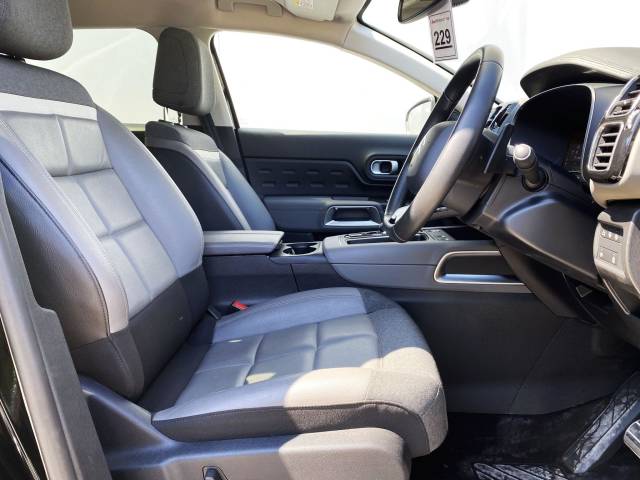 2021 Citroen C5 Aircross 1.2 PureTech 130 Shine Plus 5dr EAT8