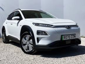 HYUNDAI KONA 2020 (70) at Just Motor Group Keighley