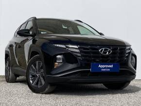 HYUNDAI TUCSON 2022 (22) at Just Motor Group Keighley