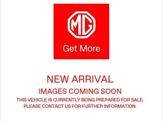 MG MG ZS 1.5 Hybrid+ Trophy 5dr Auto Hatchback Petrol/Electric Hybrid BLACK