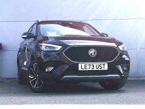 MG MG ZS 2024 (73) at Just Motor Group Keighley