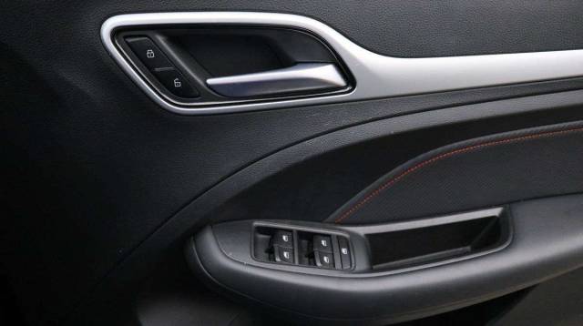 2024 MG MG ZS 1.5 VTi-TECH Exclusive 5dr