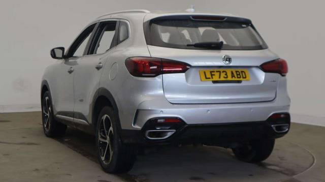 2023 MG MG HS 1.5 T-GDI SE 5dr