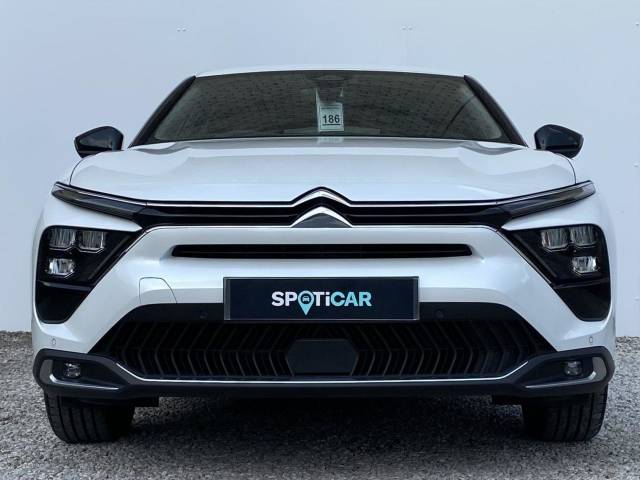 2023 Citroen C5 X 1.2 PureTech 130 Shine 5dr EAT8