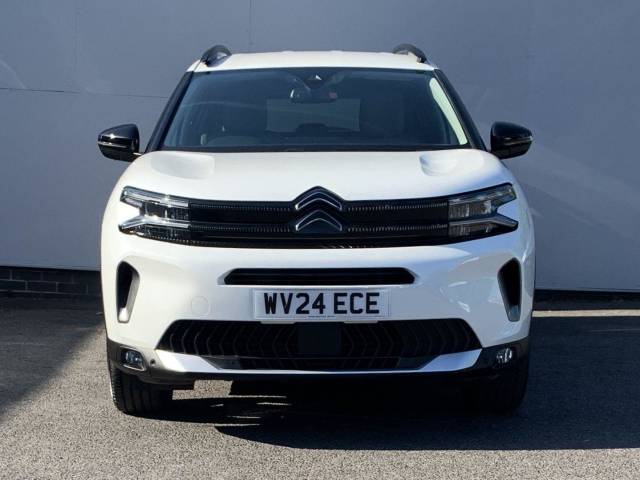2024 Citroen C5 Aircross 1.2 PureTech MAX Euro 6 (s/s) 5dr