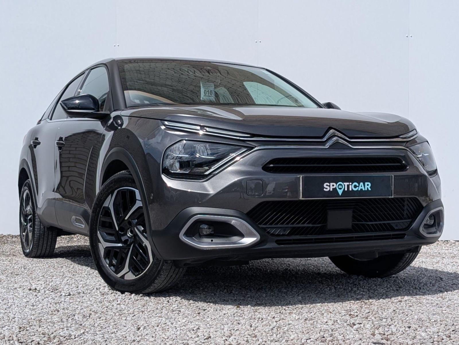 2023 Citroen C4