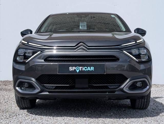2023 Citroen C4 1.2 PureTech [130] C-Series Edition 5dr