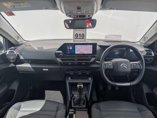 2023 Citroen C4 1.2 PureTech [130] C-Series Edition 5dr