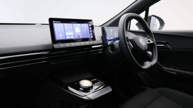 2023 MG MG 4 0.0 150kW SE EV Long Range 64kWh 5dr Auto
