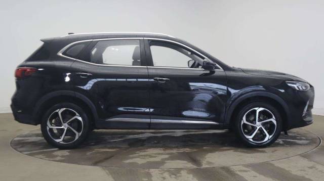 2024 MG MG HS 1.5 T-GDI SE 5dr DCT