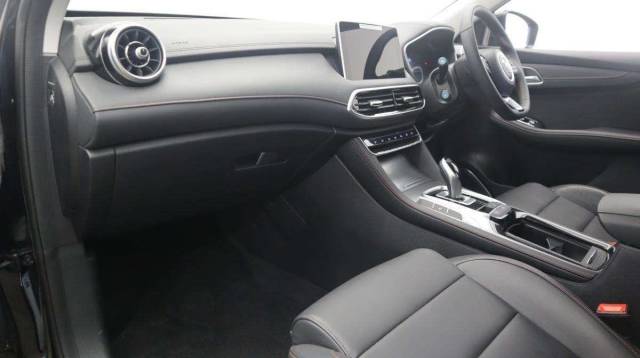 2024 MG MG HS 1.5 T-GDI SE 5dr DCT