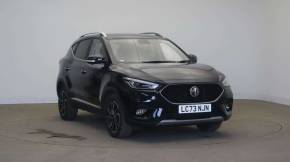 MG MG ZS 2023 (73) at Just Motor Group Keighley