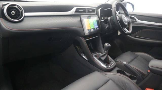 2023 MG MG ZS 1.5 VTi-TECH Exclusive 5dr