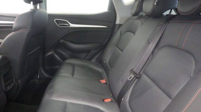 2023 MG MG ZS 1.5 VTi-TECH Exclusive 5dr