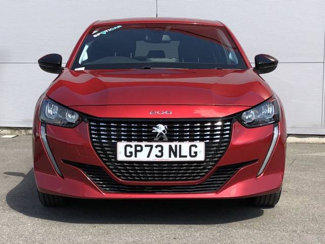 2024 Peugeot 208 1.2 PureTech Allure Premium + Euro 6 (s/s) 5dr