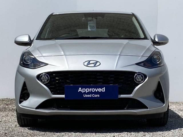 2022 Hyundai i10 1.2 MPi Premium 5dr Auto