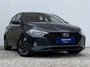 HYUNDAI I20 2023 (73) at Just Motor Group Keighley