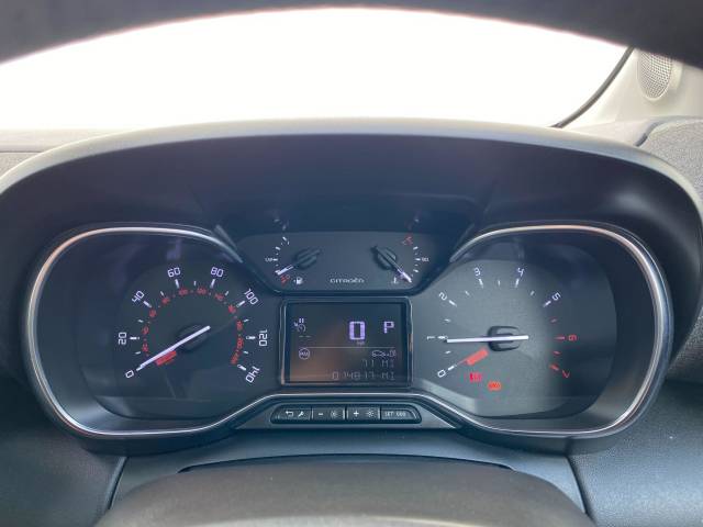 2024 Citroen C3 Aircross 1.2 PureTech 130 Max 5dr EAT6
