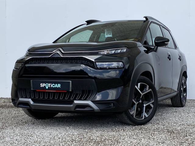 2024 Citroen C3 Aircross 1.2 PureTech 130 Max 5dr EAT6
