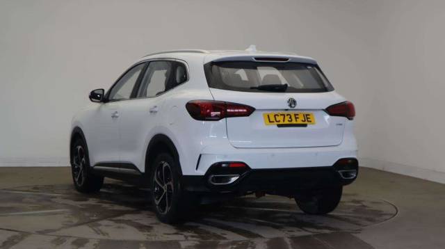 2023 MG MG HS 1.5 T-GDI SE 5dr DCT