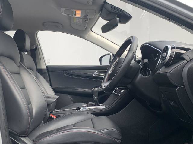 2023 MG MG HS 1.5 T-GDI SE Euro 6 (s/s) 5dr