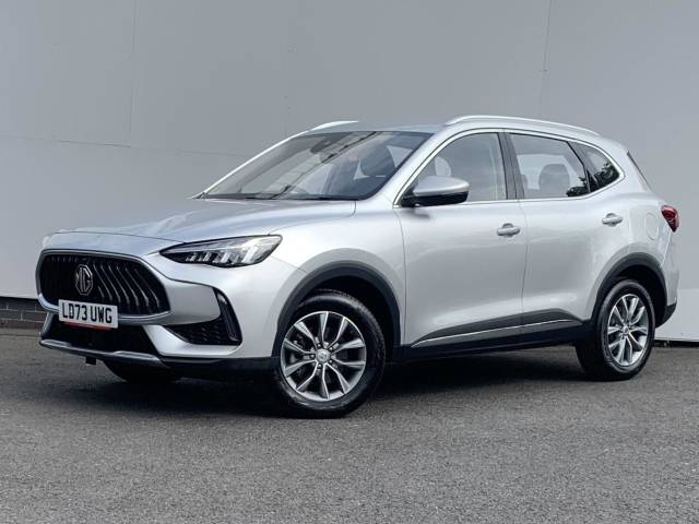 2023 MG MG HS 1.5 T-GDI SE Euro 6 (s/s) 5dr