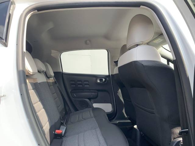 2024 Citroen C3 1.2 PureTech MAX EAT6 Euro 6 (s/s) 5dr