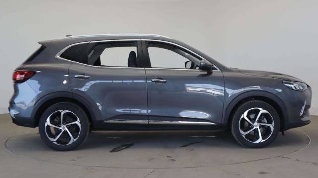 2024 MG MG HS 1.5 T-GDI Trophy 5dr