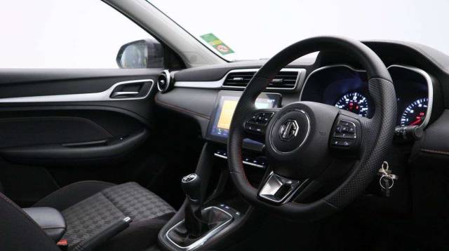 2024 MG MG ZS 1.5 VTi-TECH Excite 5dr