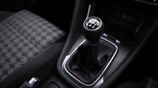 2024 MG MG ZS 1.5 VTi-TECH Excite 5dr