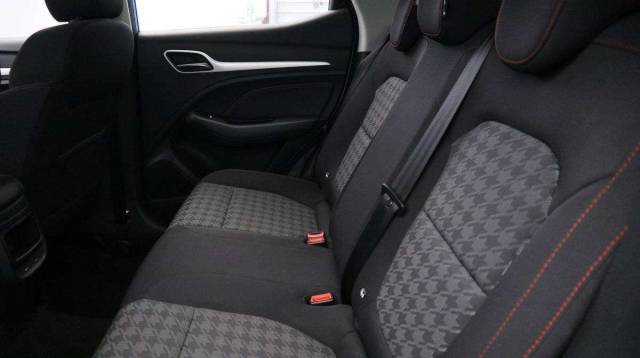 2024 MG MG ZS 1.5 VTi-TECH Excite 5dr