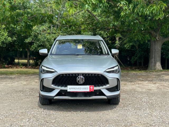 2023 MG MG HS 1.5 T-GDI SE 5dr DCT