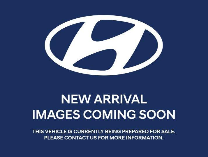 2021 Hyundai i20
