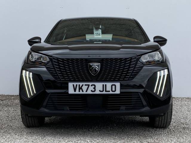 2023 Peugeot 2008 1.2 PureTech Active Euro 6 (s/s) 5dr