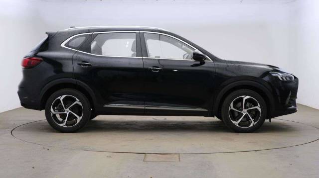 2024 MG MG HS 1.5 T-GDI SE 5dr