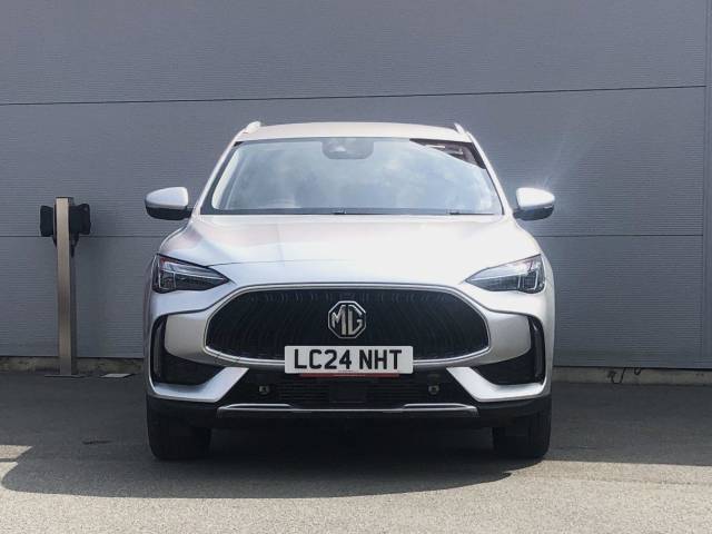 2024 MG MG HS 1.5 T-GDI Trophy 5dr DCT