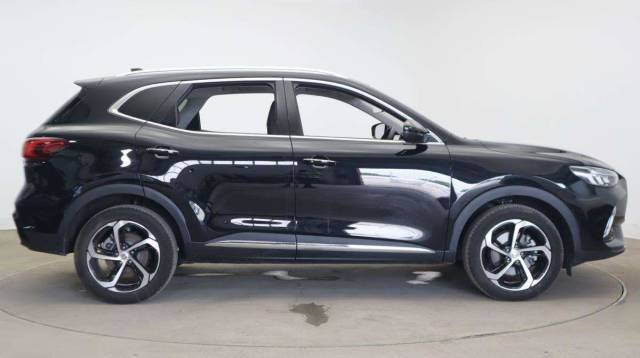 2024 MG MG HS 1.5 T-GDI Trophy 5dr