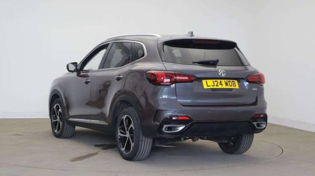 2024 MG MG HS 1.5 T-GDI Trophy 5dr
