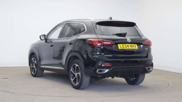 2024 MG MG HS 1.5 T-GDI Trophy 5dr DCT