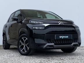 CITROEN C3 AIRCROSS 2024 (24) at Just Motor Group Keighley