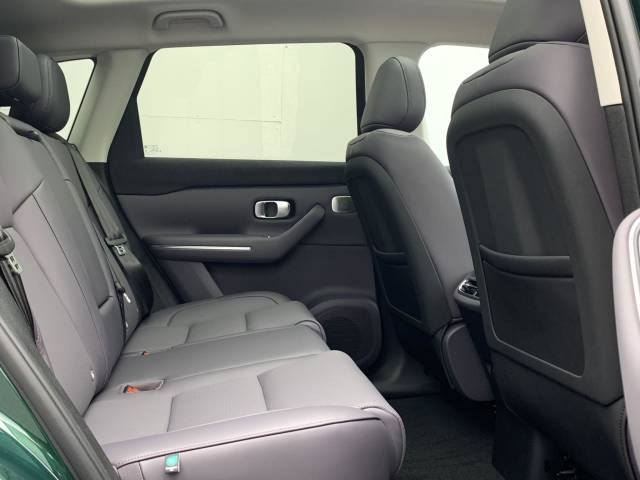 2025 Leapmotor C10 69.9kWh Auto 5dr