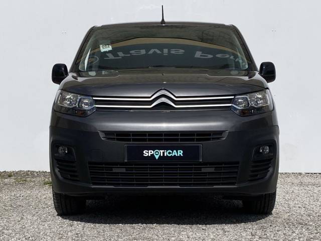 2022 Citroen Berlingo 1.5 BlueHDi 1000Kg Enterprise Pro 100ps [6 Speed]
