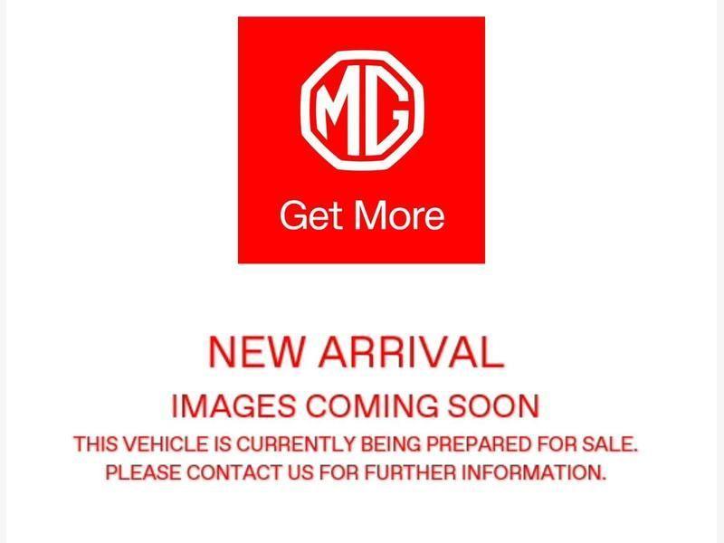2025 MG MG ZS