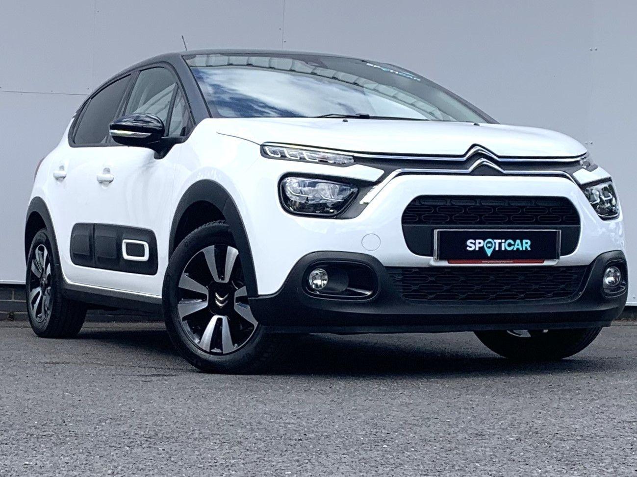 2024 Citroen C3