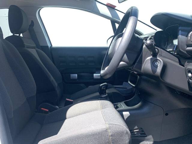2024 Citroen C3 1.2 PureTech PLUS Euro 6 (s/s) 5dr