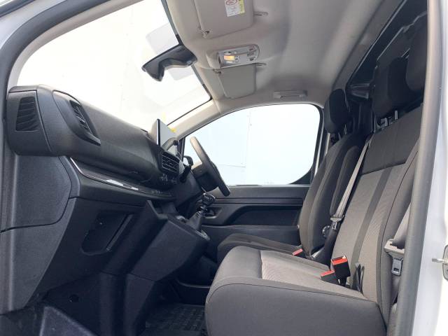 2024 Peugeot Expert 1.5 BlueHDi 1000 Professional Standard Panel Van MWB Euro 6 (s/s) 6dr