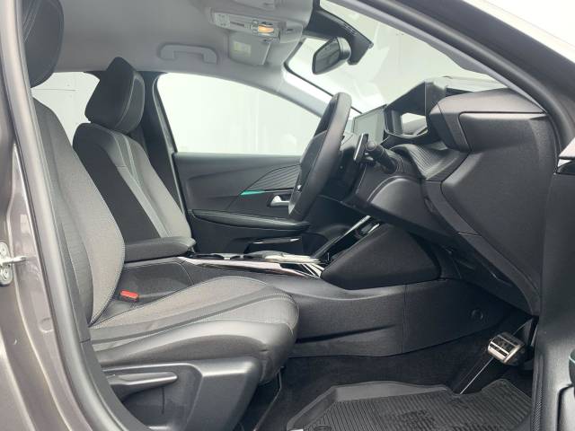 2023 Peugeot 208 1.2 PureTech Allure Premium + EAT Euro 6 (s/s) 5dr
