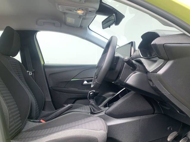 2024 Peugeot 208 1.2 PureTech Active Euro 6 (s/s) 5dr