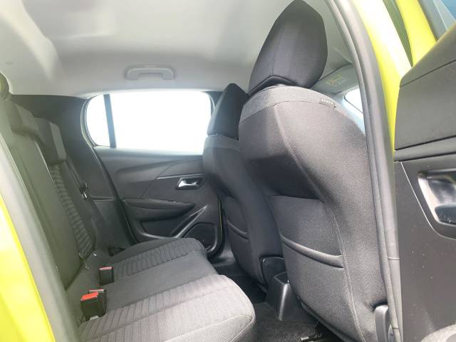 2024 Peugeot 208 1.2 PureTech Active Euro 6 (s/s) 5dr