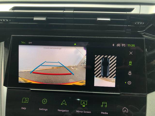 2023 Peugeot 308 1.2 PureTech GT EAT Euro 6 (s/s) 5dr